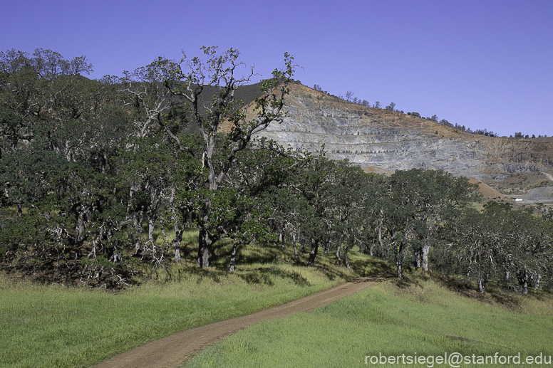 mount diablo